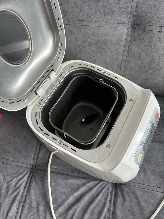 хлебопечка Binatone