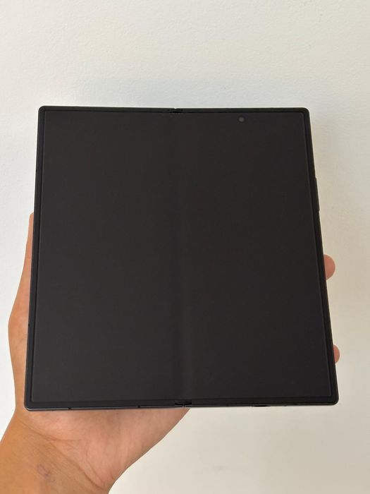 Samsung galaxy Z Fold 7 1TB