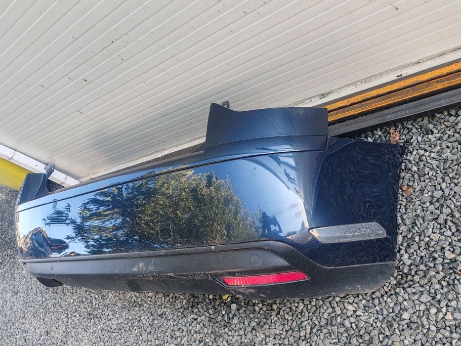 Bara spate cu senzori parcare Citroen C5 700lei