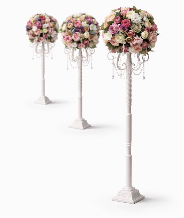 Gullar sotiladi zaks tuy uchun tayyor tumbalar