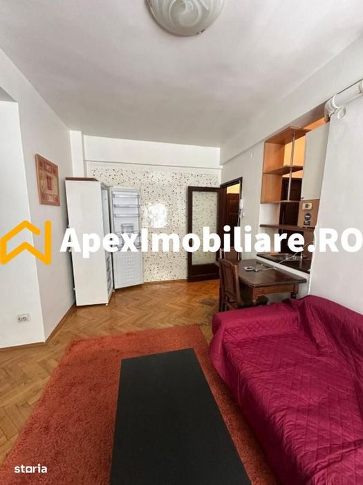 Apartament 2 camere de inchiriat Sala Palatului Bucuresti | ApexImobil