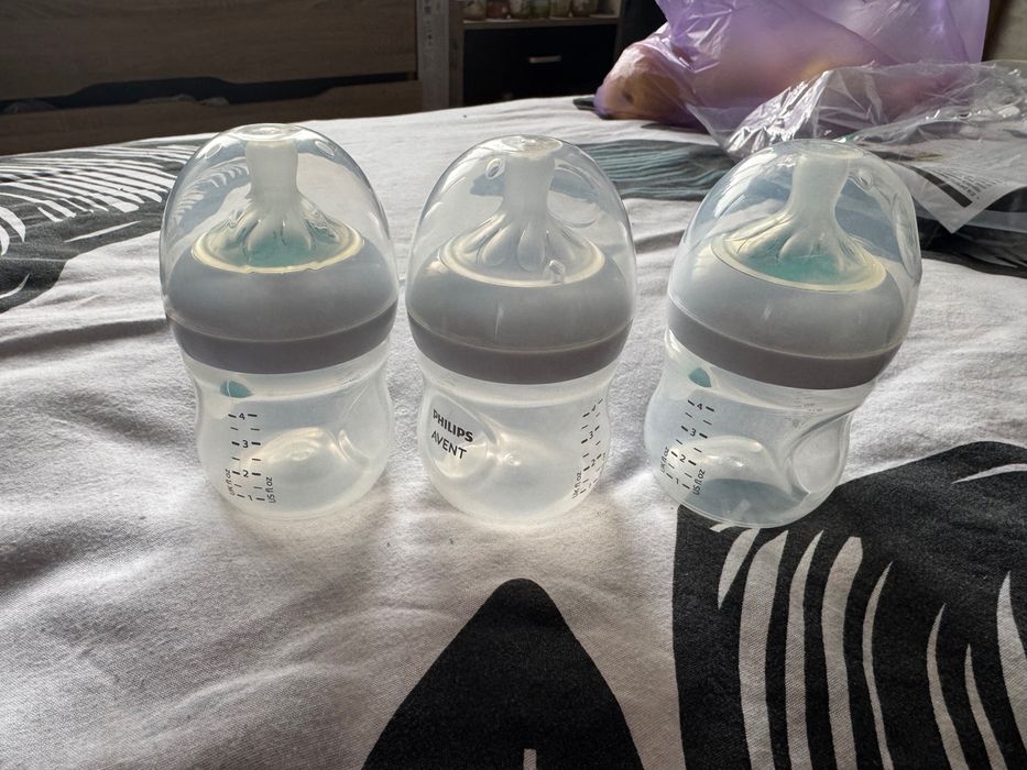 Шишета Philips Avent