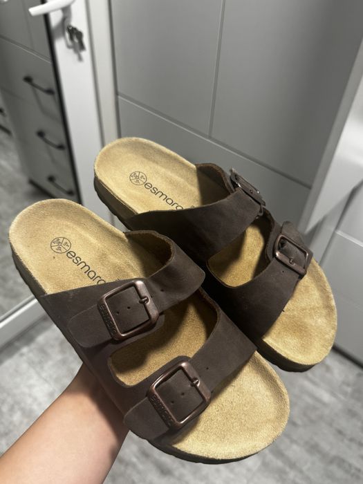 Чехли Esmara 38