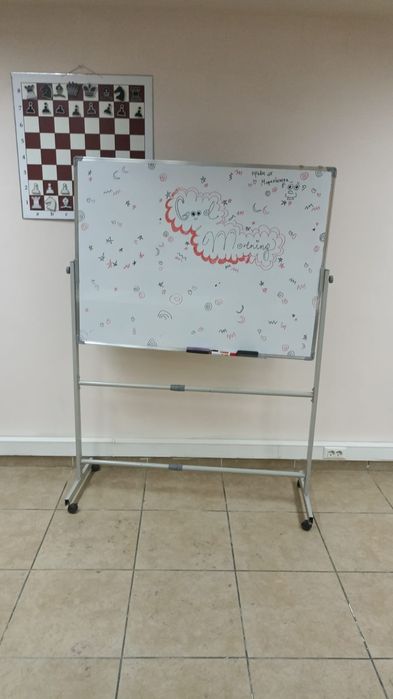 Маркерная доска с доставкой Караганда