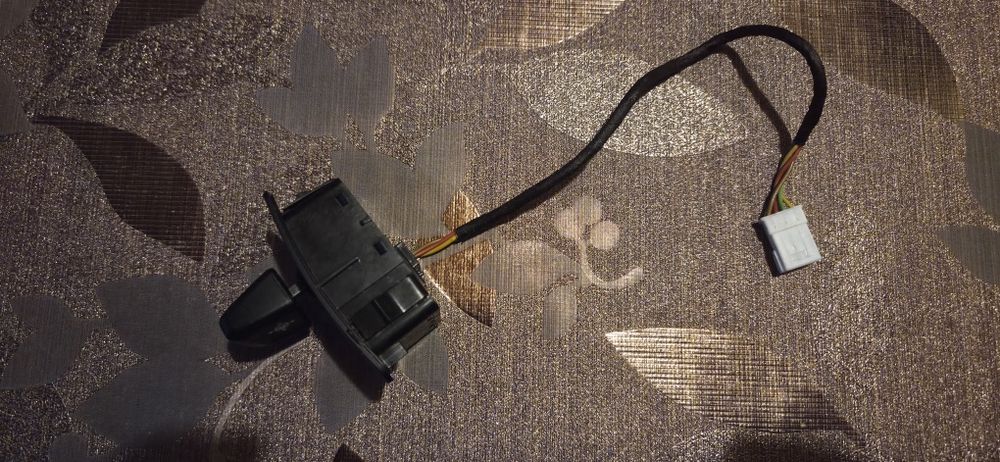 Бутон за електрически волан за BMW f10 f11