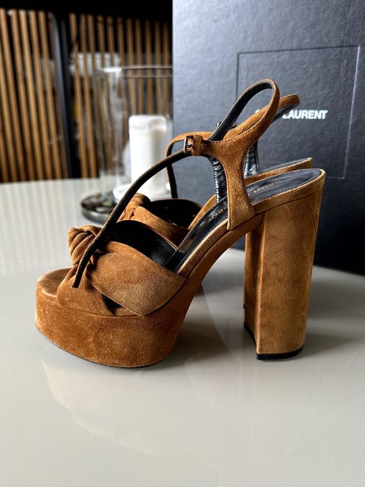 Oбувки YSL - номер 36