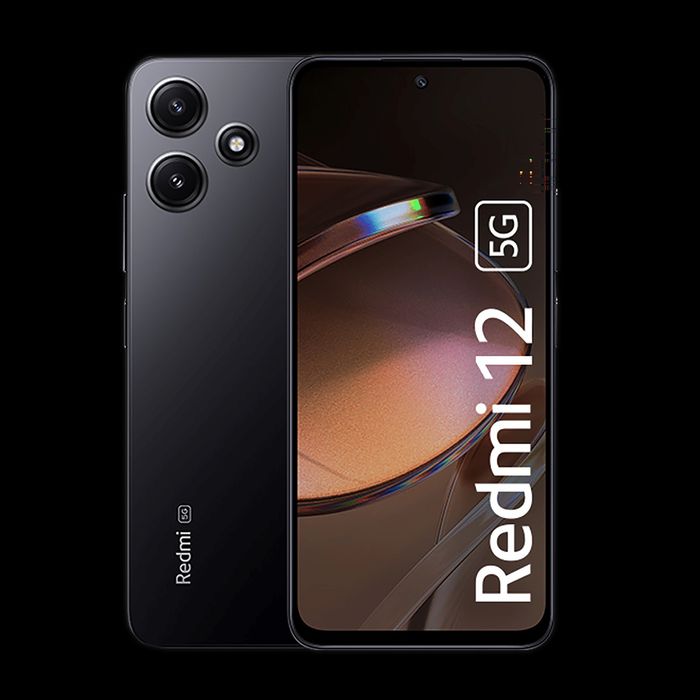 Redmi 12 5G  yangi telefon