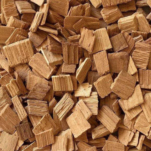 Щепа для копчения ольха , бук