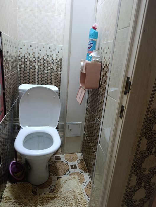 Кабискада квартира ұзақ мерзімге