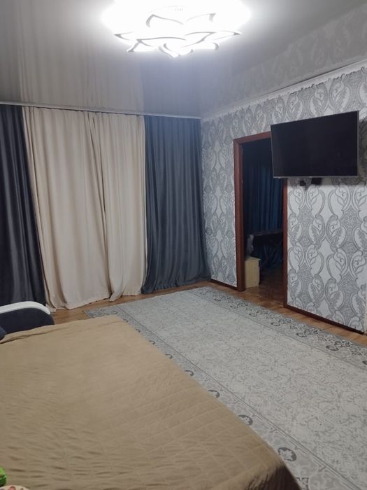 Продается квартира