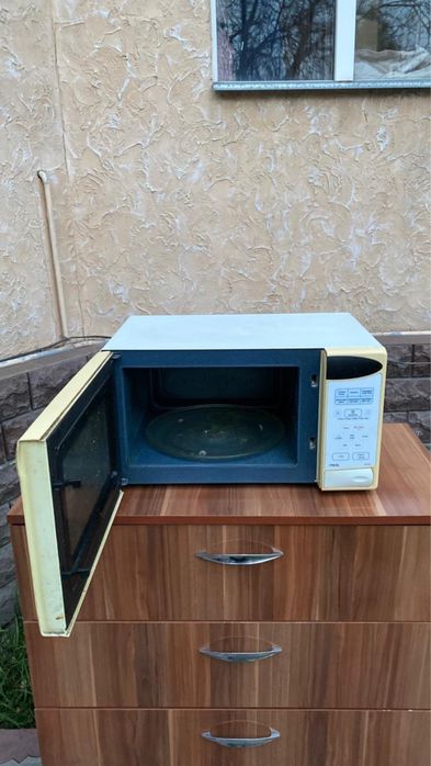 Микроволновка Samsung +доставка