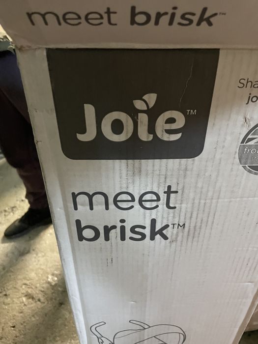 Caruturi sport Joie noi