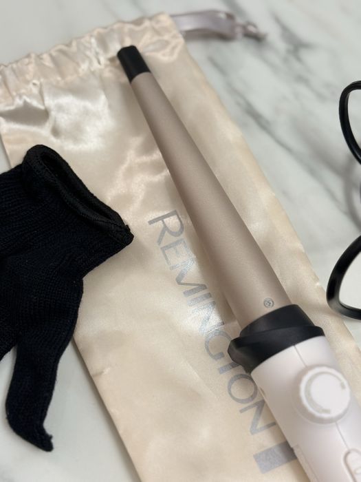 Маша за къдриции