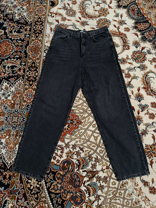 Джинсы Мужские Брюки Wide Baggy | Shim Erkaklar uchun