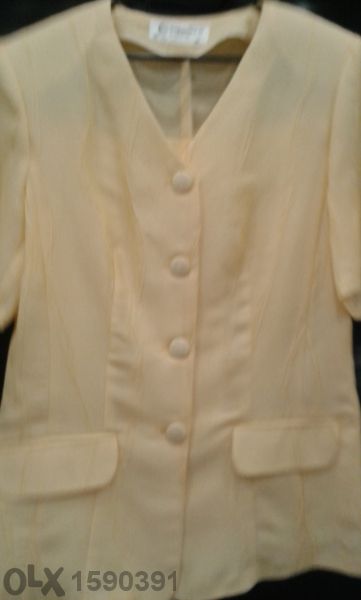 дамски  летен костюм