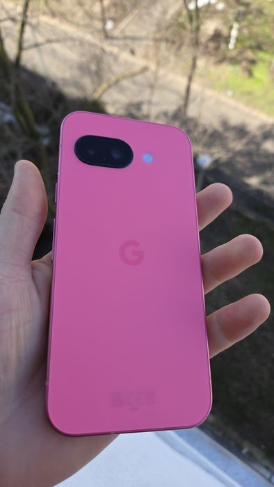 Google Pixel 9A - 128gb