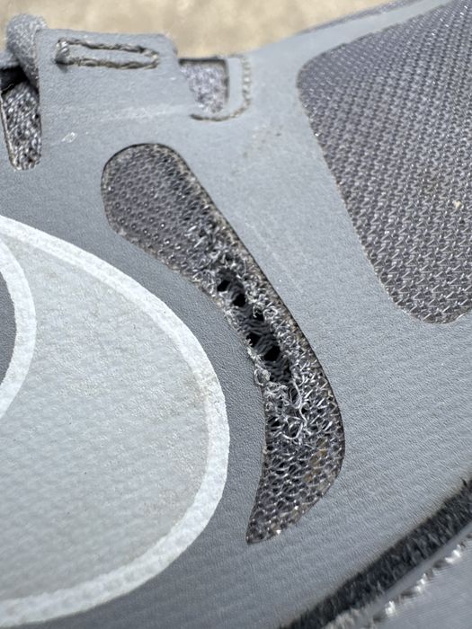 Nike Reax 8 TR Mesh vintage swag y2K opium streetwear comfy grey