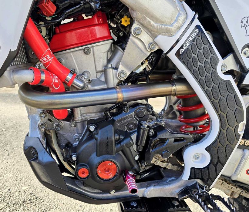 Honda Crf 250i НОВ ВНОС!!!