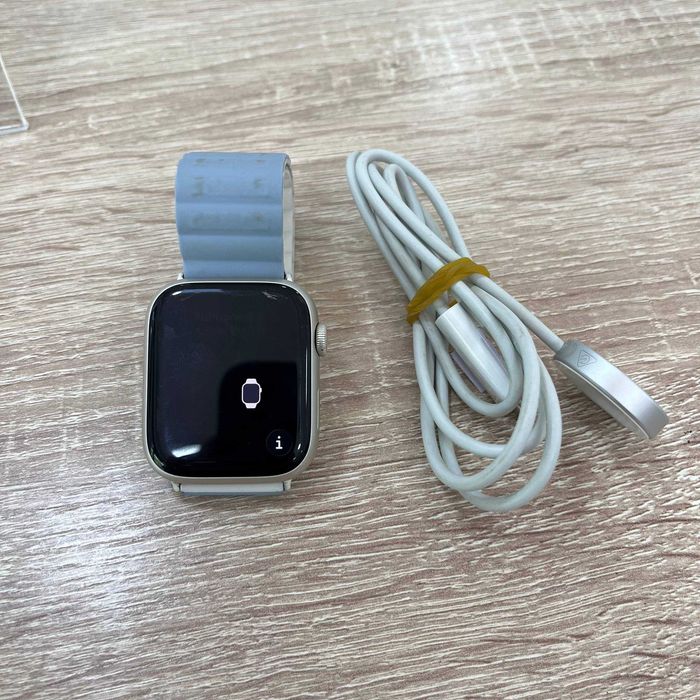 C32/ Смарт-часы Apple Watch 8 45mm/ sk157963