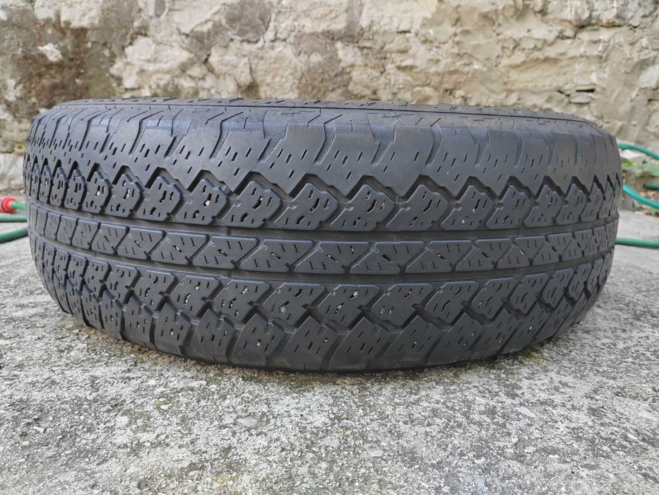 255/70/18 1бр.Bridgestone гума