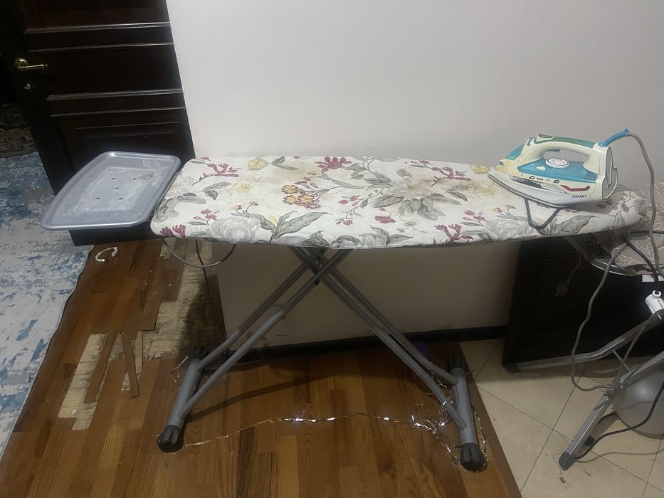 Гладильная доска