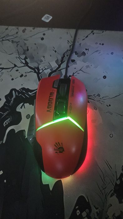 Игровой пк ртх Пк