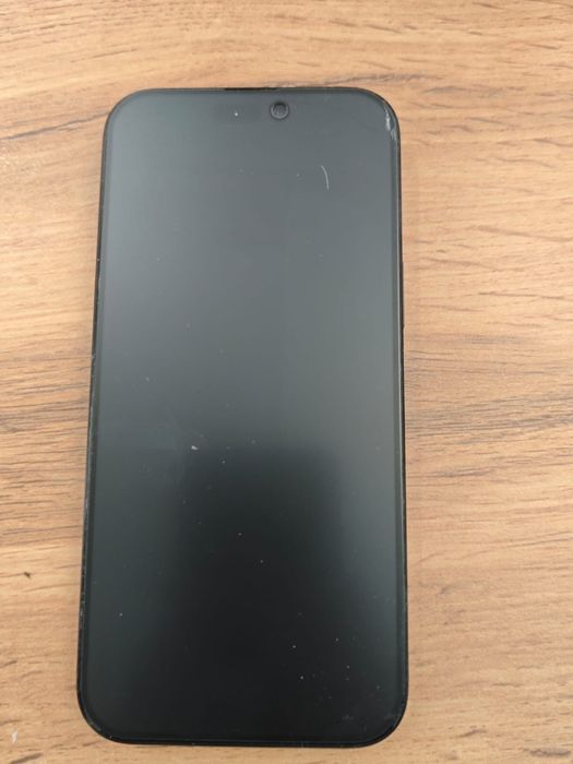 Iphone 16 pro max 512
