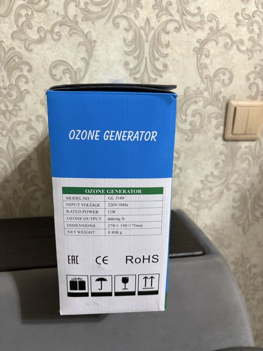 Озонатор GL-3189