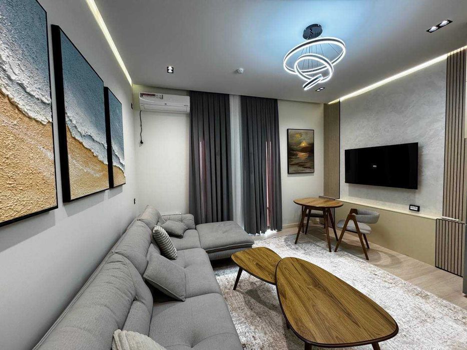 Сдается квартира на Алмазаре, ор: Жамий круг