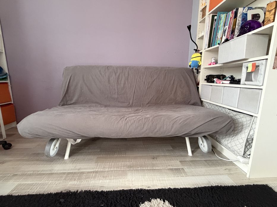 PS Ikea диван легло