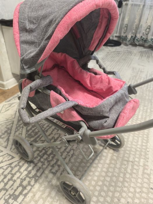 Продам коляску для куклы