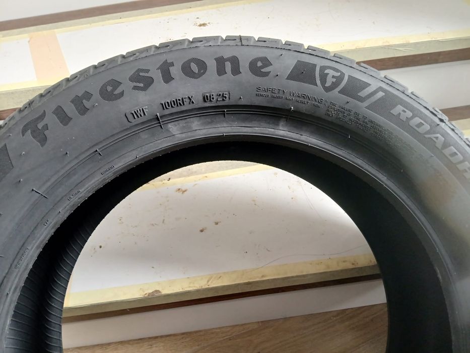 Anvelope vara Firestone Roadhawk 205 55 R17
