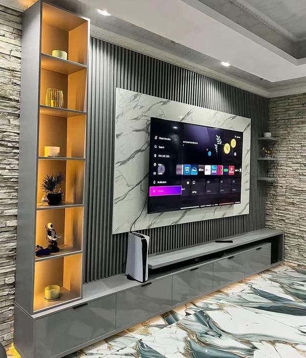 Tv zona mebellar