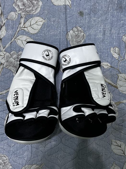 Мма форма,рашгард,черепашки