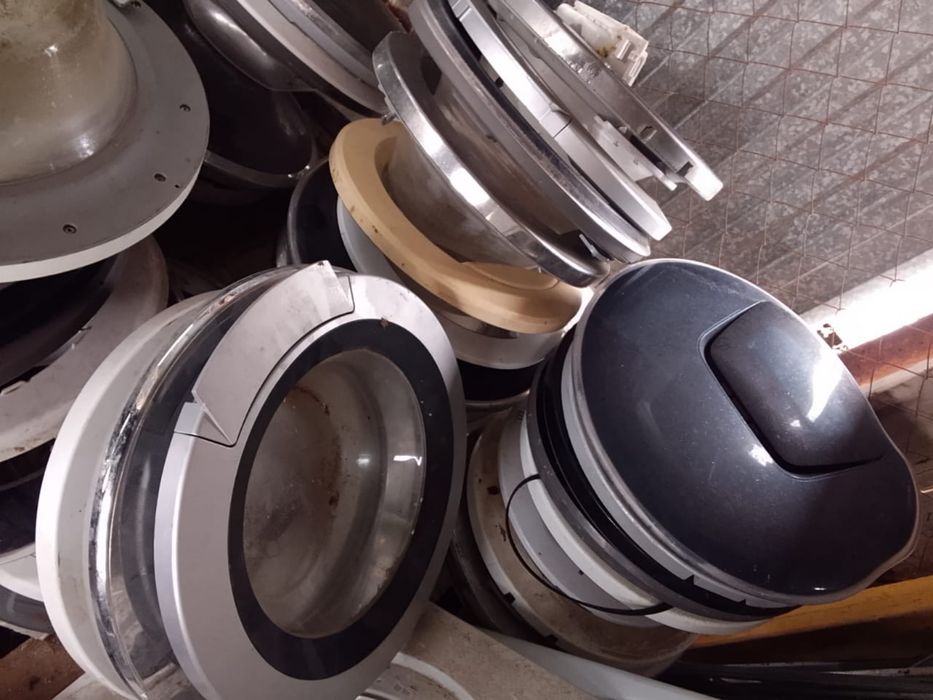 Продаем запчасти стиральных машин