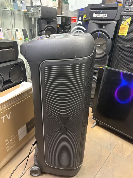 JBL Partybox Ultimate 1100