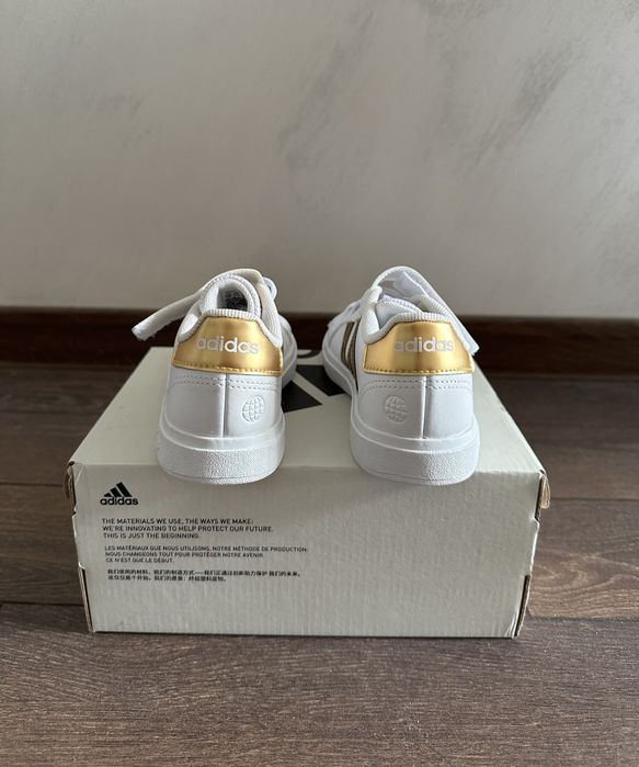 Adidas Детски Обувки 30