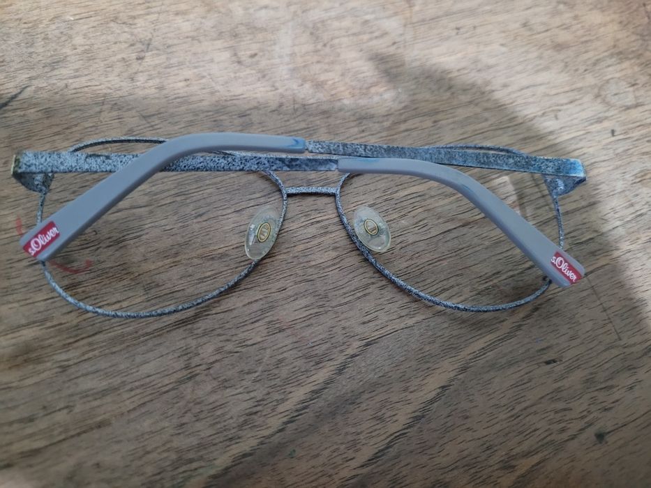 Rama ochelari s.Oliver bărbați
