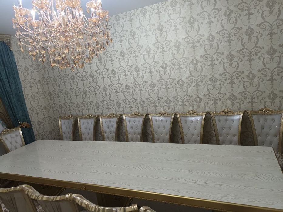 Stol-stullar optom NARXLARDA.         SEXAVIK