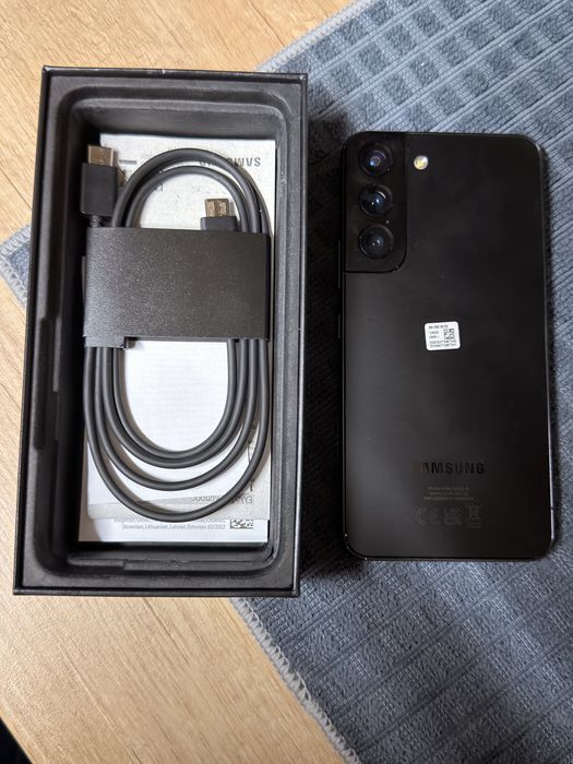 Vand samsung galaxy s22