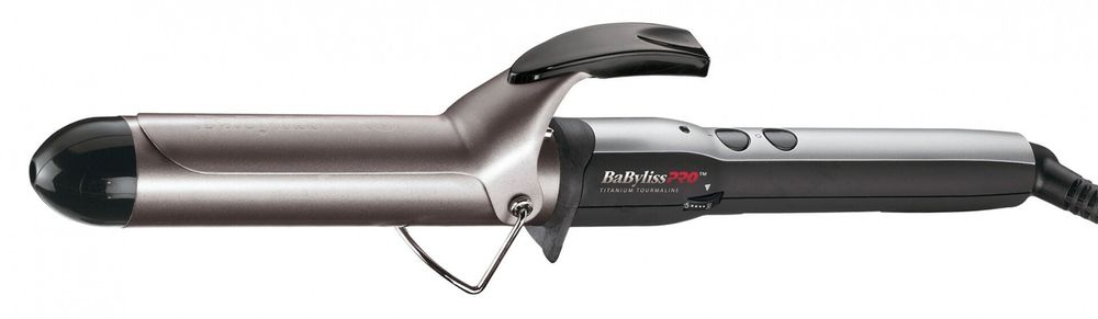 Профессиональная плойка BaByliss PRO Ceramic Pulse 25 мм BAB2173TTE