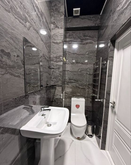 Срочно продаётся ЖК ONE House Юнсобот 15-квартил метро Туркистон