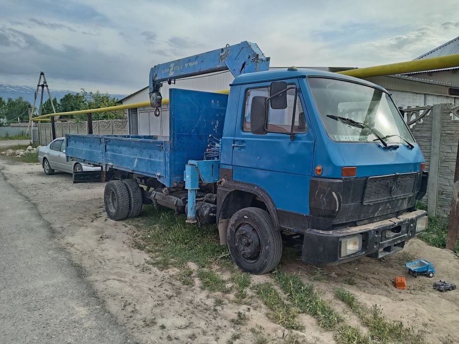 Манипулятор услуги