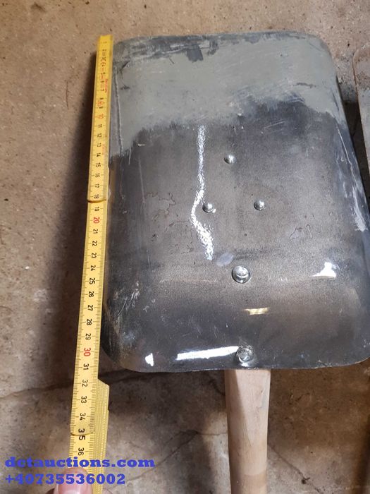 lopata patrata - lot 2-21-45