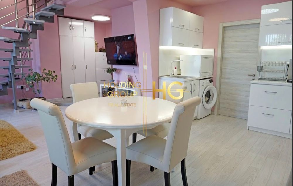 4-стаен в Варна-Център площ 125 цена 345000 - снимка 8