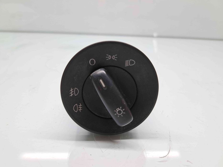 Bloc lumini Skoda Octavia 2 Combi (1Z5) [Fabr 2004-2013] Facelift 1Z0