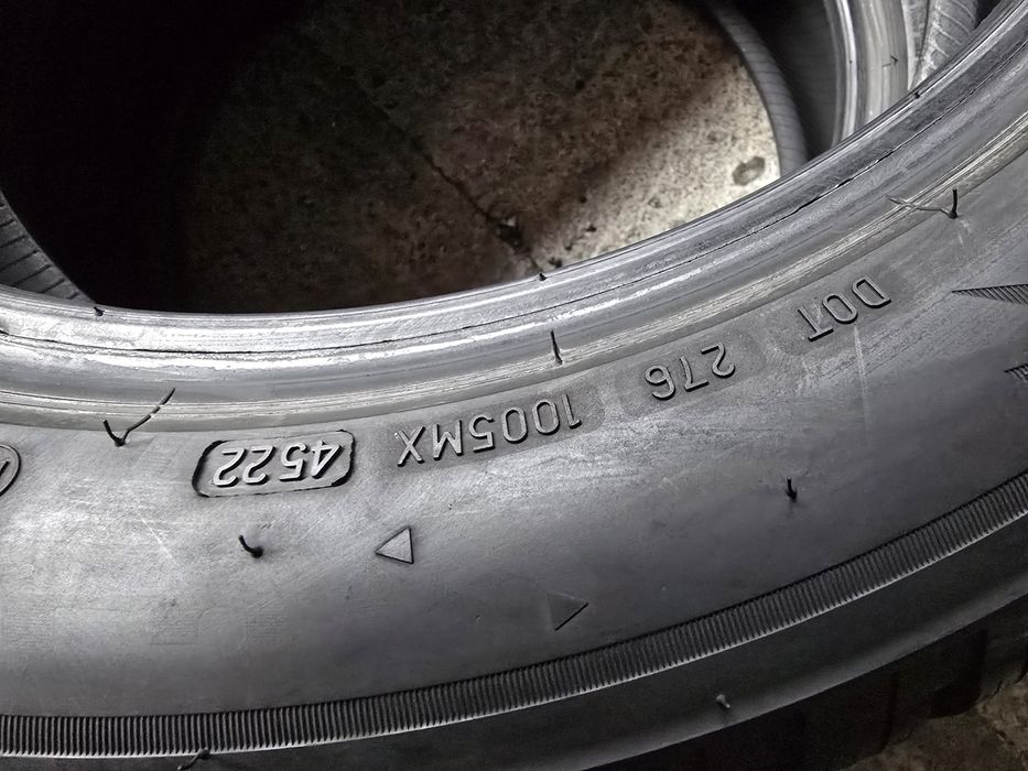 Bridgestone 205/60 R18 99H MS iarnă