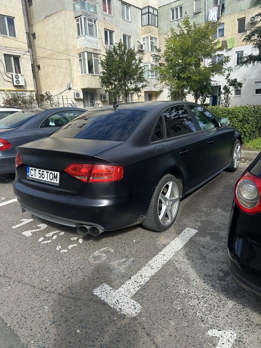 Vand Audi B8 urgent!