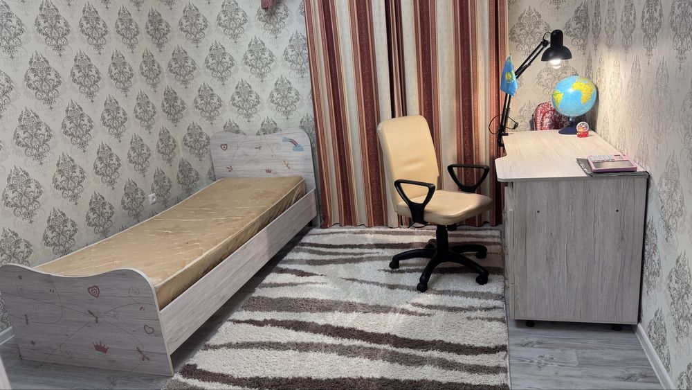 Детский спальный гарнитур