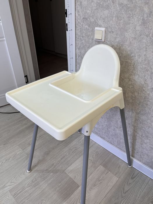 Стол для кормления Икеа